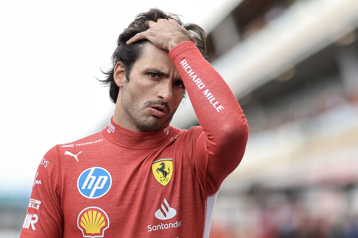 F1 Spanish Grand Prix What comes next in the Red