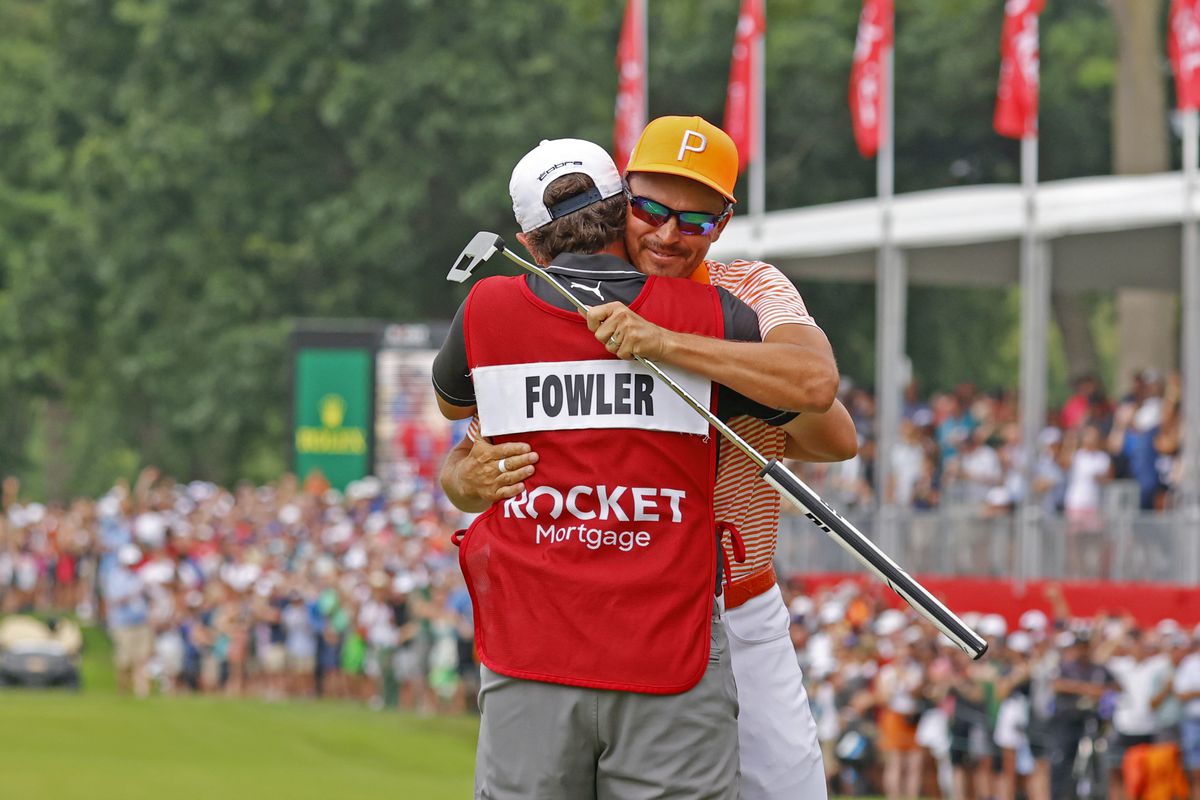 Rocket Mortgage Classic betting odds predictions insight more rocketmortgageclassicbettingoddspredictionsinsightmoresbnationcomfront pagegolfgolf pga tourgolf news