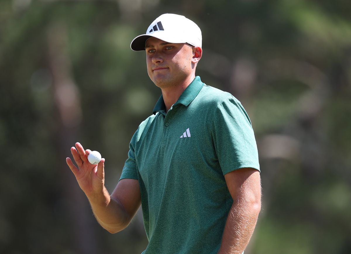 US Open Bryson DeChambeau among 5 best dressed players usopenbrysondechambeauamongbestdressedplayerssbnationcomgolfus open golfgolf majorsgolf pga tourgolf opinionsliv golf