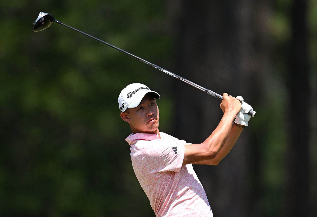 US Open Collin Morikawa ‘made everything now contending usopencollinmorikawamadeeverythingnowcontendingsbnationcomgolfus open golfgolf majorsgolf pga tourgolf news