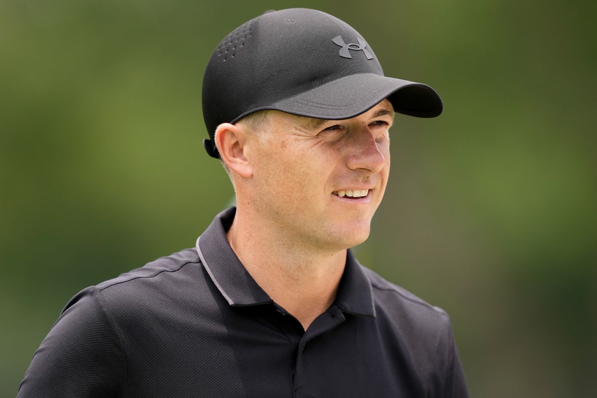 PGA Tour Can Jordan Spieth win John Deere Classic again